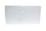 FIVESTAR 639-21A-WL LH Alum Sportsman Door