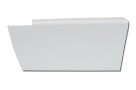 FIVESTAR 639-21A-WR RH Alum Sportsman Door