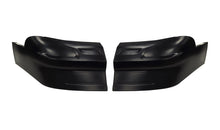 Load image into Gallery viewer, FIVESTAR 640-410B 02 M/C Nose Black Plastic