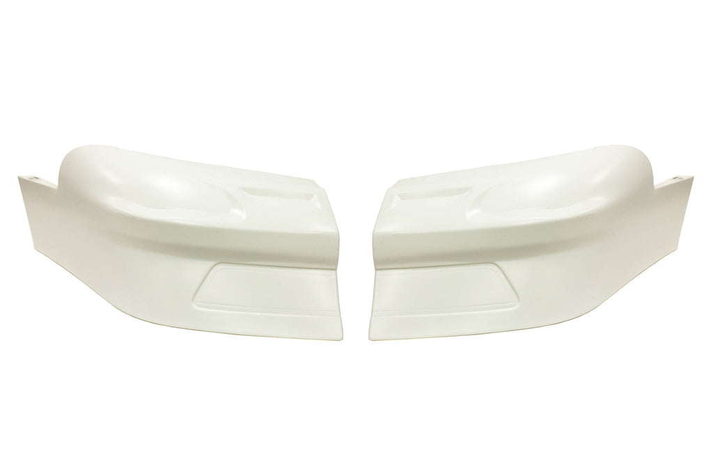 FIVESTAR 640-410W 02 M/C Nose White Plastic