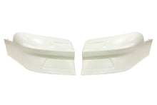 Load image into Gallery viewer, FIVESTAR 640-410W 02 M/C Nose White Plastic