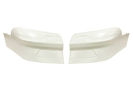 FIVESTAR 640-410W 02 M/C Nose White Plastic