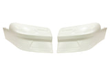 FIVESTAR 640-410W 02 M/C Nose White Plastic