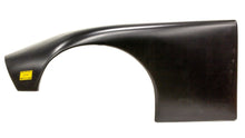 Load image into Gallery viewer, FIVESTAR 660-23-BL ABC Fender Plastic Black Left 8in Tires