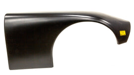 FIVESTAR 660-23-BR ABC Fender Plastic Black Right 8in Tires