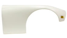 Load image into Gallery viewer, FIVESTAR 660-23-WR ABC Fender Plastic White Right 8in Tires
