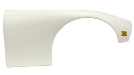 FIVESTAR 660-23-WR ABC Fender Plastic White Right 8in Tires