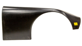 FIVESTAR 660-24-BR ABC Fender Plastic Black Right 10in Tires