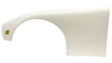 Load image into Gallery viewer, FIVESTAR 660-24-WL ABC Fender Plastic White Left 10in Tires