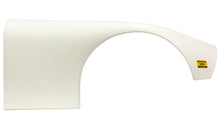 Load image into Gallery viewer, FIVESTAR 660-24-WR ABC Fender Plastic White Right 10in Tires