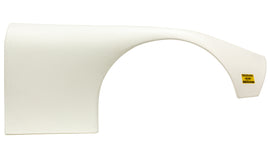 FIVESTAR 660-24-WR ABC Fender Plastic White Right 10in Tires