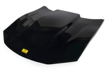 Load image into Gallery viewer, FIVESTAR 660-3303-B Composite Hood Black 2.5in Scoop