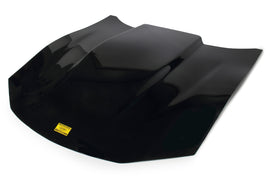 FIVESTAR 660-3303-B Composite Hood Black 2.5in Scoop