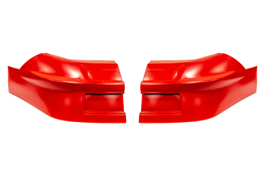 FIVESTAR 660-410-R Chevy Nose Red