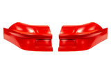 FIVESTAR 660-410-R Chevy Nose Red