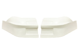 FIVESTAR 660-410-W ABC Nose Chevy SS White