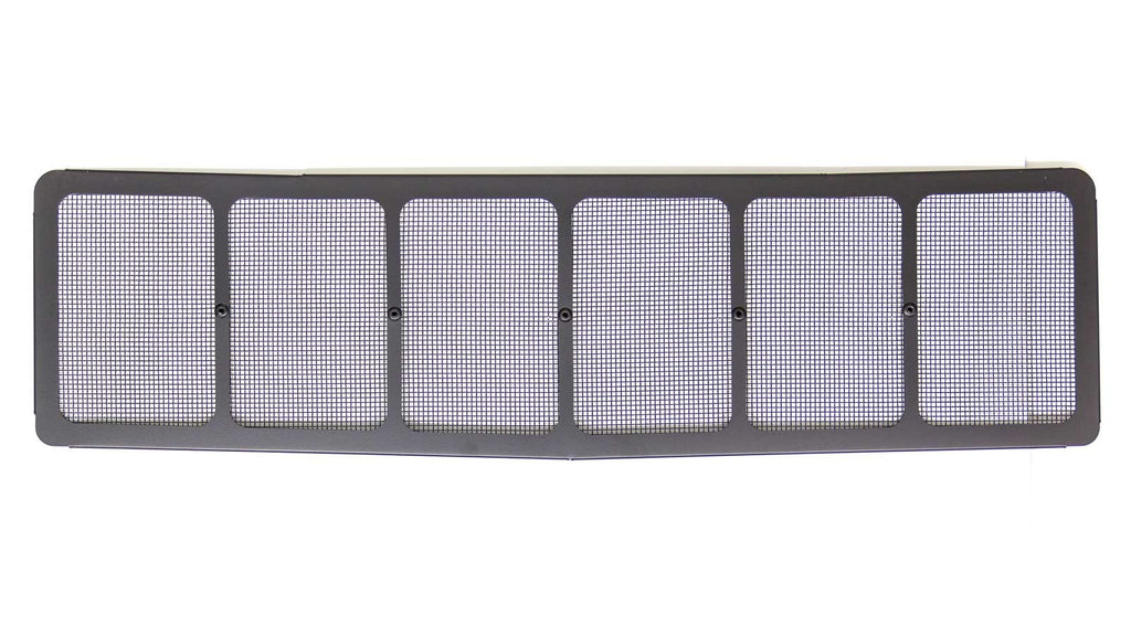 FIVESTAR 660-4111-B Lower Nose Screen 3/16in Mesh Black