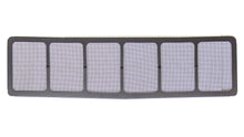 Load image into Gallery viewer, FIVESTAR 660-4111-B Lower Nose Screen 3/16in Mesh Black