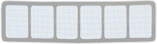 Load image into Gallery viewer, FIVESTAR 660-4112 Lower Nose Screen 1/4in Mesh