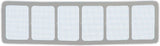 FIVESTAR 660-4112 Lower Nose Screen 1/4in Mesh