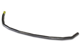 FIVESTAR 660-7103C Front Bumper w/12in RF Wrap Around