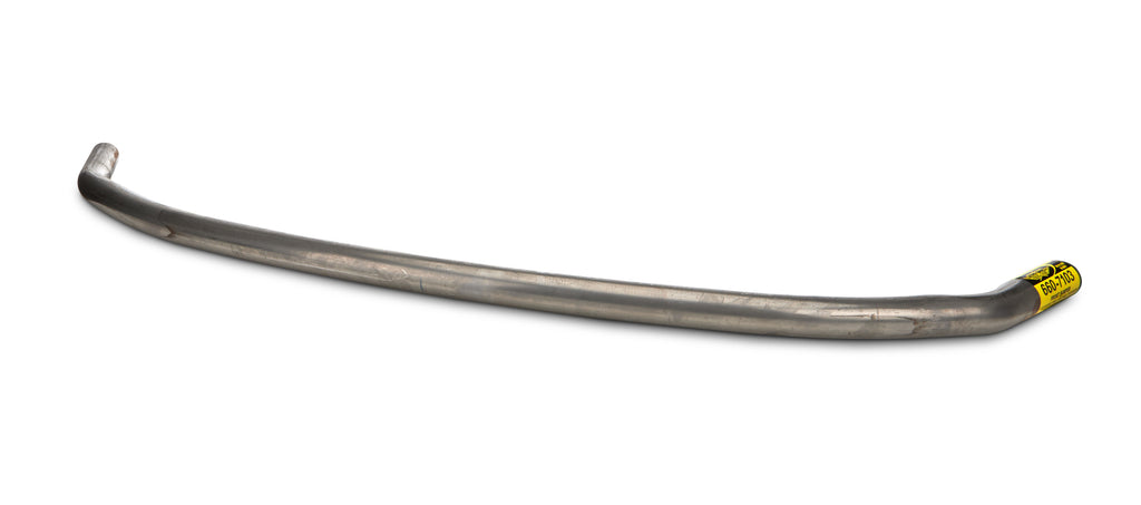 FIVESTAR 660-7103 ABC Front Bumper 1-3/4in