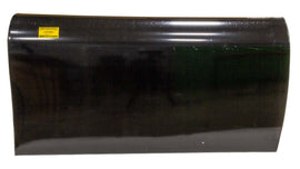 FIVESTAR 661-21A-BR ABC Door Aluminum Black Right