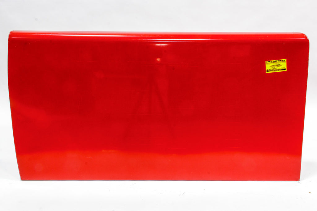 FIVESTAR 661-21A-RL ABC aluminum Door Red LH