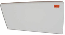 Load image into Gallery viewer, FIVESTAR 661-21A-WR ABC Door Aluminum White Right