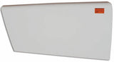 FIVESTAR 661-21A-WR ABC Door Aluminum White Right