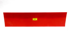 FIVESTAR 661-310A-R ABC Aluminum Deck Lid Red