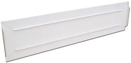 FIVESTAR 661-310A-W ABC Deck Lid Aluminum White