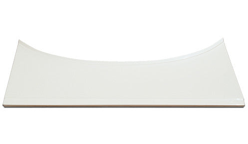 FIVESTAR 661-3200-W ABC F/G Deck Lid Filler Panel