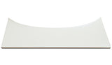 FIVESTAR 661-3200-W ABC F/G Deck Lid Filler Panel