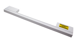 FIVESTAR 661-5100A-W ABC Cowl Air Inlet Insert White