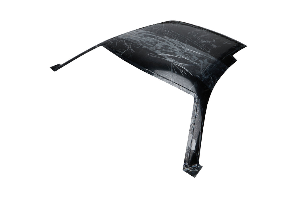 FIVESTAR 661-5102L-B ABC Traditional Roof Adv LW Composite Black