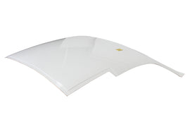 FIVESTAR 661-5102L-W ABC Traditional Roof Adv LW Composite White