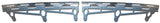 FIVESTAR 661-6737-1 Replacement Aluminum Spoiler Brackets
