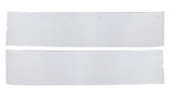 FIVESTAR 661-6737-2 Replacement 1/4in 6-1/2 Polycarbonate Spoiler