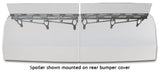 FIVESTAR 661-6737 ABC Spoiler 6.5in x 60in 70 Degree