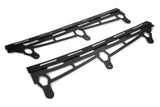 FIVESTAR 661-6739-1B ABC Spoiler 60in x 6.5in 90 Deg Repl Brackets Blk