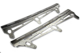 FIVESTAR 661-6739-1 ABC Spoiler 60in x 6.5in 90 Deg Repl Brackets