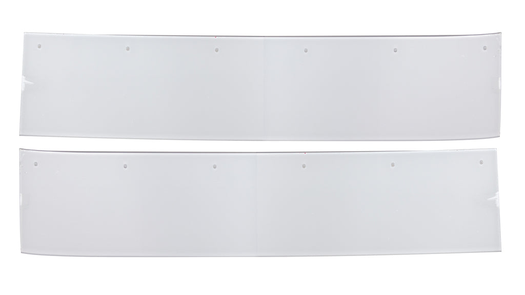 FIVESTAR 661-6739-2 ABC Spoiler 60in x 6.5in 90 Deg Repl Poly Blades