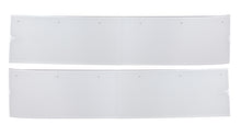 Load image into Gallery viewer, FIVESTAR 661-6739-2 ABC Spoiler 60in x 6.5in 90 Deg Repl Poly Blades
