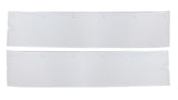 FIVESTAR 661-6739-2 ABC Spoiler 60in x 6.5in 90 Deg Repl Poly Blades
