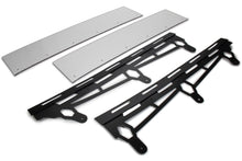 Load image into Gallery viewer, FIVESTAR 661-6739-B ABC Spoiler 6.5in x 60in 90 Degree Black