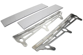 FIVESTAR 661-6739 ABC Spoiler 6.5in x 60in 90 Degree