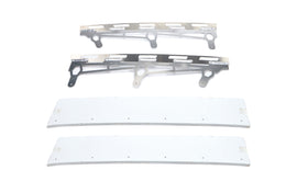 FIVESTAR 661-6745 ABC Spoiler 60in x  5in 55 Deg.