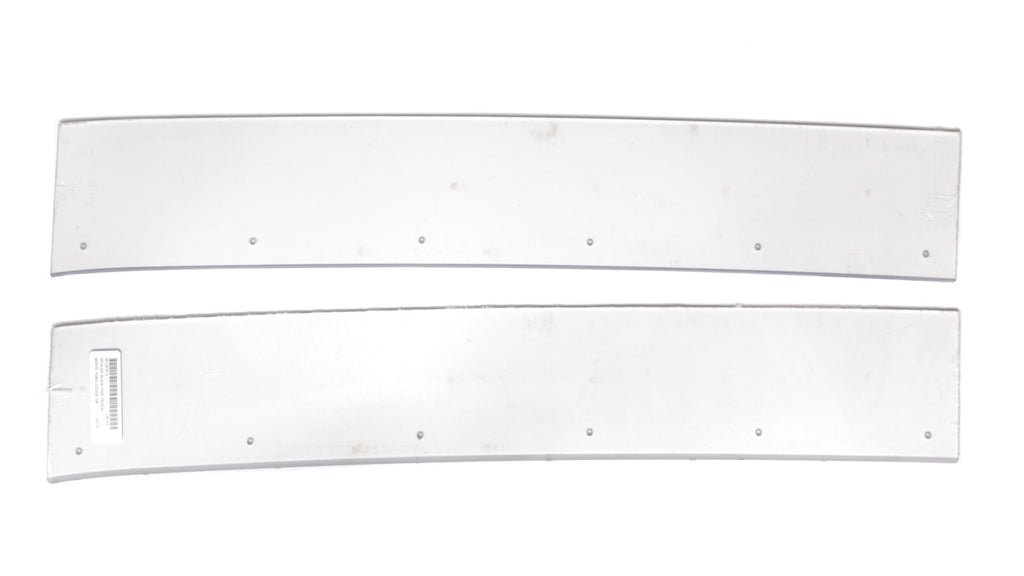 FIVESTAR 661-6747-2 Replacement 3/16in x 5in Polycarbon Spoiler