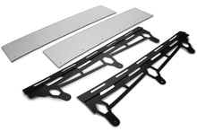 Load image into Gallery viewer, FIVESTAR 661-6747-B Spoiler 5in x 60in 70 Degree Black